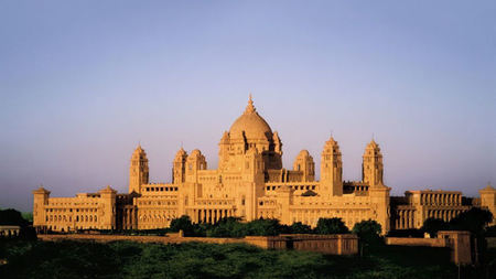 Abercrombie & Kent Launches Polo Packages to India