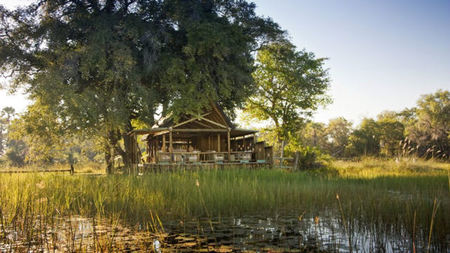 Nine Botswana Safari Camps & Lodges Make 2011 Gold List