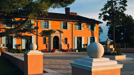 Glenmere Mansion Earns Hideaway Report Recommendation