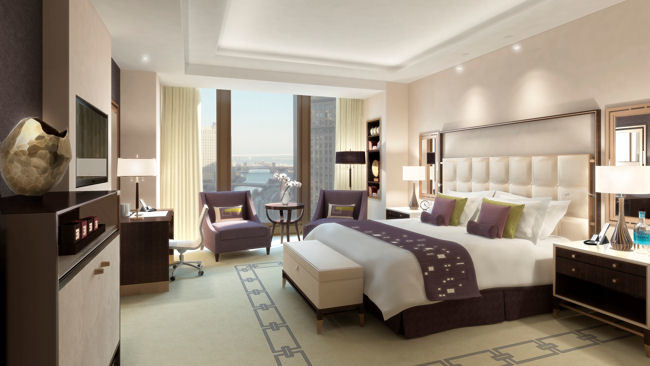 Langham to Open Luxury Hotel in Landmark Chicago Building