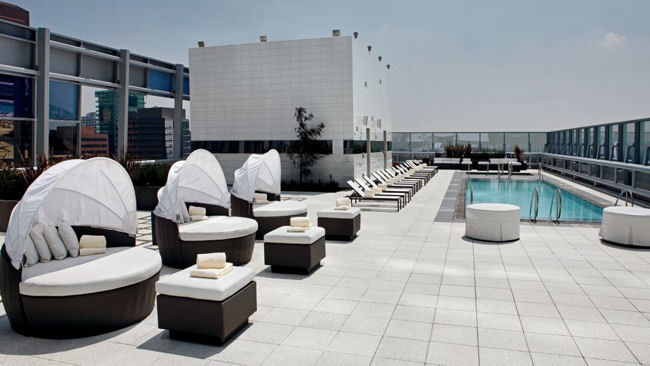 The Ritz-Carlton, Los Angeles Offers California Dreaming Package