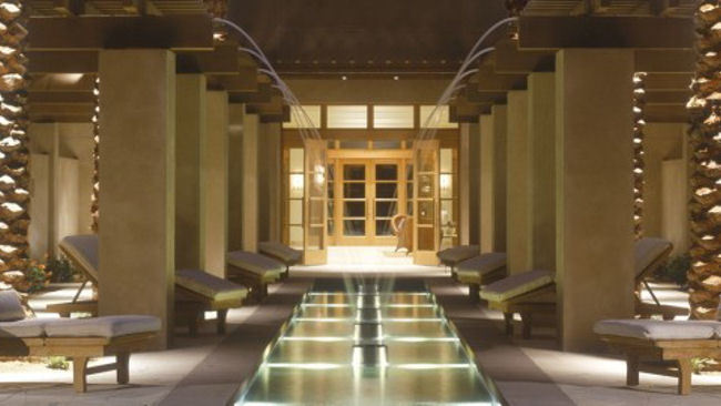 Aquae Sulis Spa at JW Marriott Las Vegas Resort Unveils Renovations