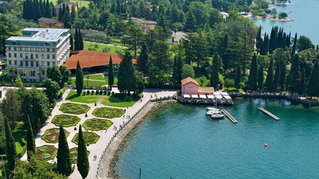 The Leading Hotels of the World Announces New Members in Jan 2012