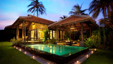 Anantara Opens First Resort in Vietnam