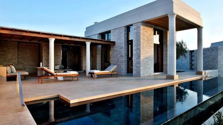 Amanresorts to Open Amanzoe in Greece this Summer