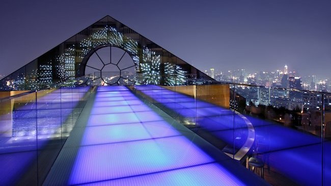 Bangkok's Tower Club at lebua Offers Stay Longer, Save More