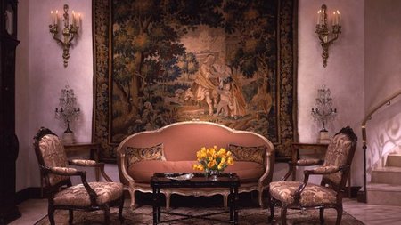 The World's Most Luxurious Hotels