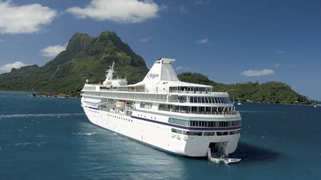 Oceanographer Jean-Michel Cousteau to Host Paul Gauguin Cruises 