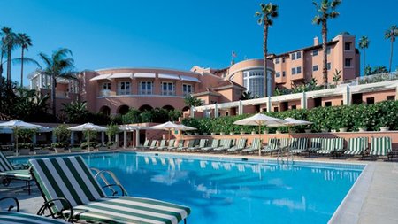 Luxury Hotels Celebrating Their 100th Anniversary in 2012