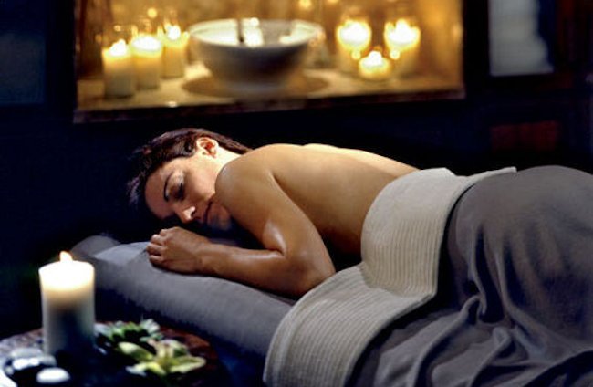 Ritz-Carlton, Denver Offers Four Purposeful Spa Journeys