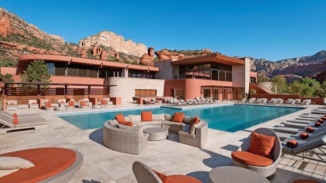 Sedona's Enchantment Resort Reveals $25 Million Renovation