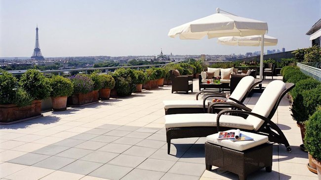 Five Star Dorchester Collection Offers Ultimate Insider Access
