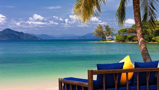 Starwood Preferred Guest Announces 2012 Member Favorites List 