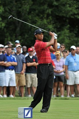 Deutsche Bank Championship - A Premiere Luxury Sporting Destination