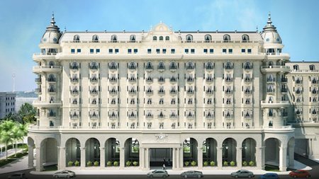 Four Seasons Hotels and Resorts Opens Two New Hotels in Asia