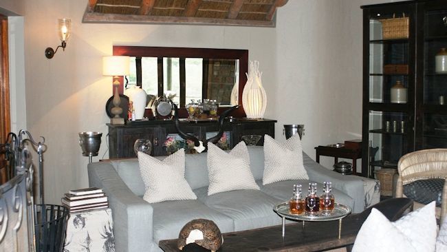 Kwandwe Game Reserve's Flagship Lodge Unveils New Design