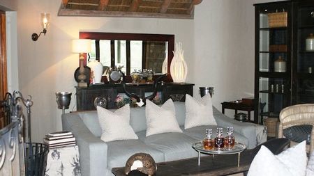 Kwandwe Game Reserve's Flagship Lodge Unveils New Design