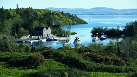 Don't Miss Ireland's 'The Gathering'