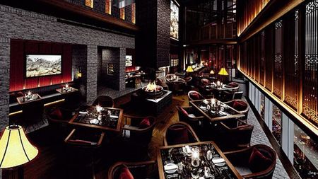 GHM Hotels to Open Chedi Club at Top of Suzhou Skyscraper 