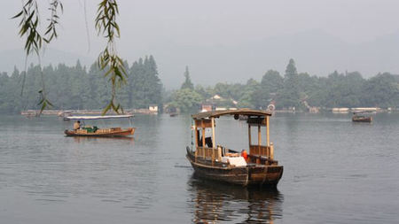 10 Things to do in Hangzhou