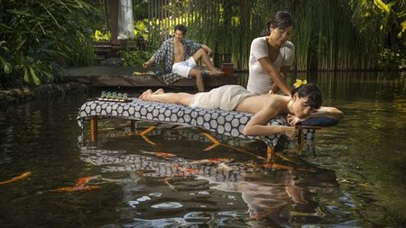 Conrad Bali to Train Disadvantaged Women In Hospitality & Life Skills
