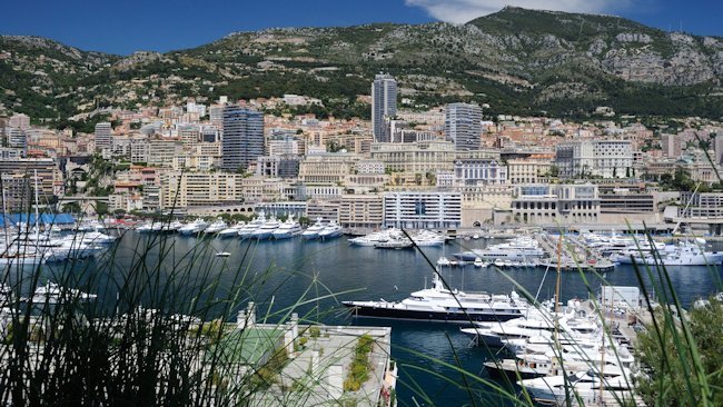 Top Places to be Seen During the Monaco Grand Prix