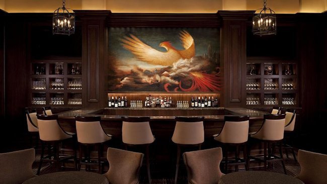 The St. Regis Atlanta Debuts Signature Tequila Blend