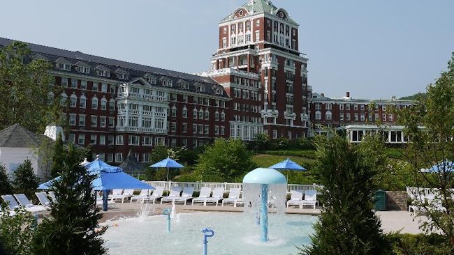 Omni Hotels to Acquire Five Iconic Resorts
