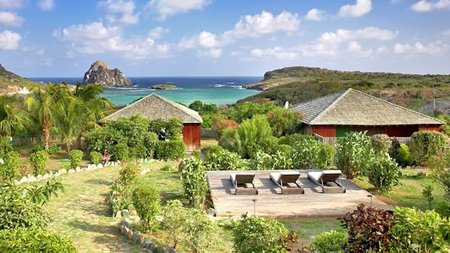 Pousada Maravilha: A Jet Setters Paradise