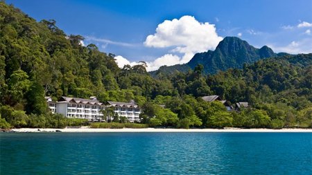 The Andaman, A Luxury Collection Resort Offers Reef & Rainforest Expeditions 