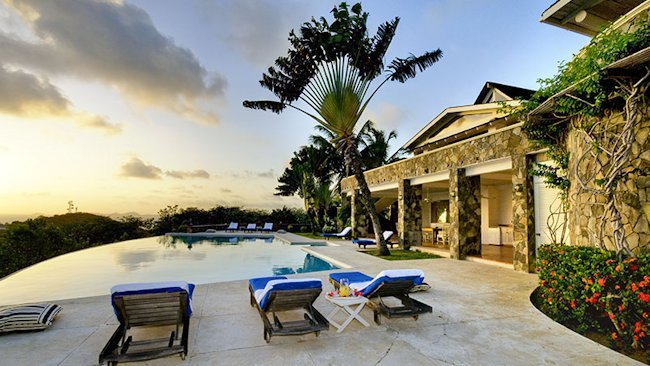 Just Released! 5 Exclusive Mustique Villas for the Festive Season - 70206