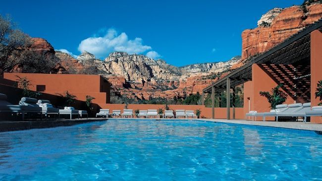 Mii amo Spa in Sedona Announces New Chef