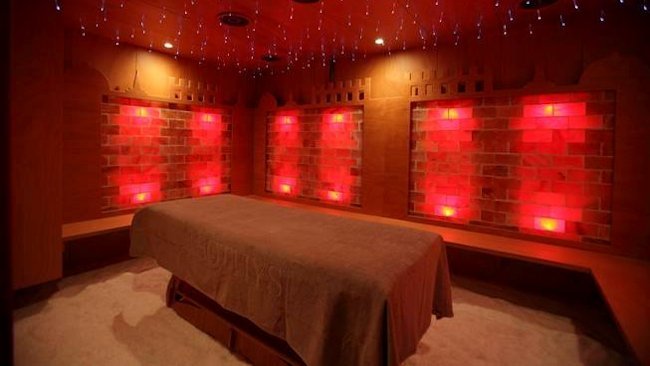 Honua Kai Resort Launches Ho'ola Spa with Maui's First Himalayan Salt Room