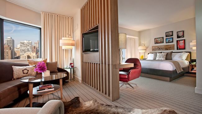 Thompson Chicago Opens Today with Special Introductory Package