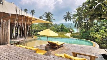 New Retreats, Soneva Kiri & Alila Villas Koh Russey, Offer Ultimate Privacy