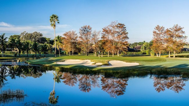 PGA National Resort & Spa Announces New Golf & Spa Packages