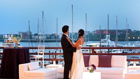 Marriott Names Most Popular Wedding Destinations