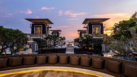 The Chedi Sakala Set to Open in Bali