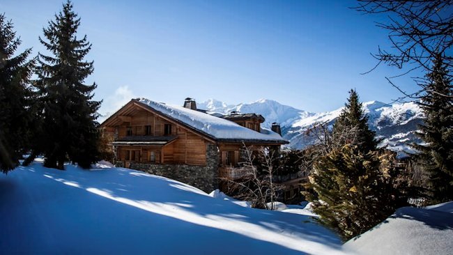 Ski like an Olympian with a visit to one of these Olympic resorts