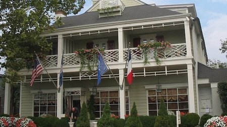 The Inn at Little Washington Honored with Top Travel Awards