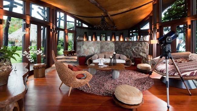 The World's Most Expensive Hotel Suites