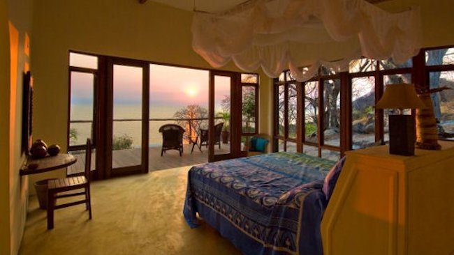 Robin Pope Safaris Offers Wet and Wild Honeymoon Package 