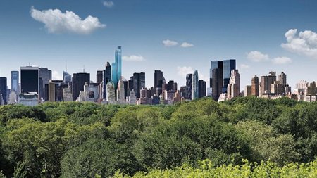 Park Hyatt New York Announces Summer Opening