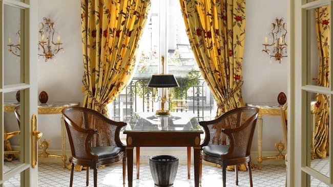 Iconic Le Bristol Paris Completes 6-Year Renovation Program