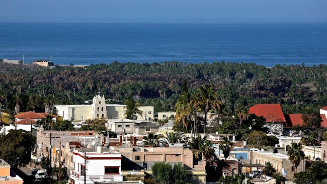 Todos Santos: Mexico's Hidden Gem