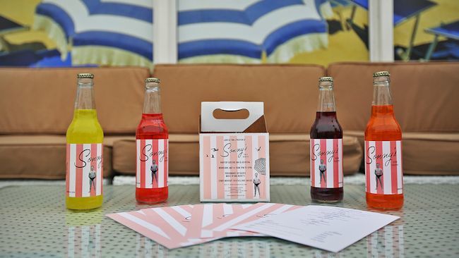 Sonny's Soda Shoppe Opens at Mondrian SoHo, New York