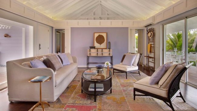 Hotel Guanahani & Spa Puts Final Touches on $40 Million Design Refresh