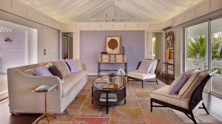 Hotel Guanahani & Spa Puts Final Touches on $40 Million Design Refresh