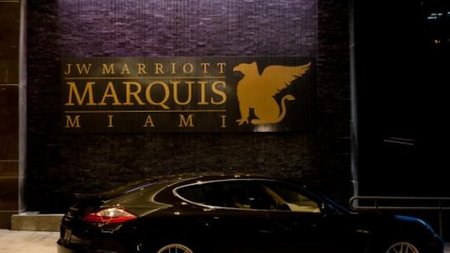 The Ultimate Brazilian Road Trip at the JW Marriott Marquis Miami