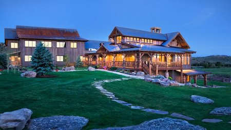 The Lodge & Spa At Brush Creek Ranch Opens For The Summer Season 